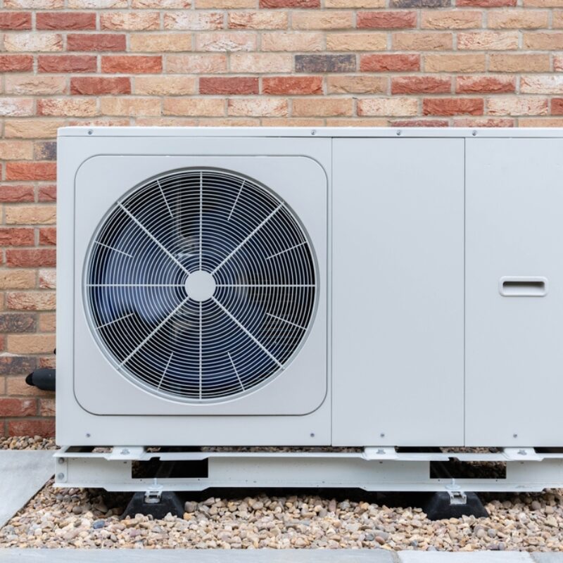 The Benefits of Heat Pumps in Kettering, Northamptonshire