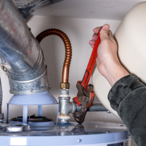 Why Choose Us for Plumbing and Heating in Kettering