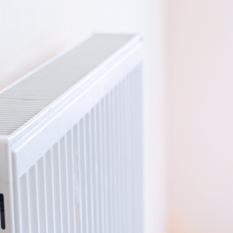 New radiators Northants DS Plumbing and Heating